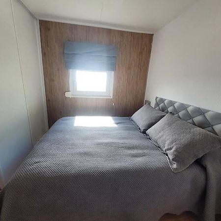 Acogedora Casa Con Vistas Panoramicas De Vigo Villa Ngoại thất bức ảnh