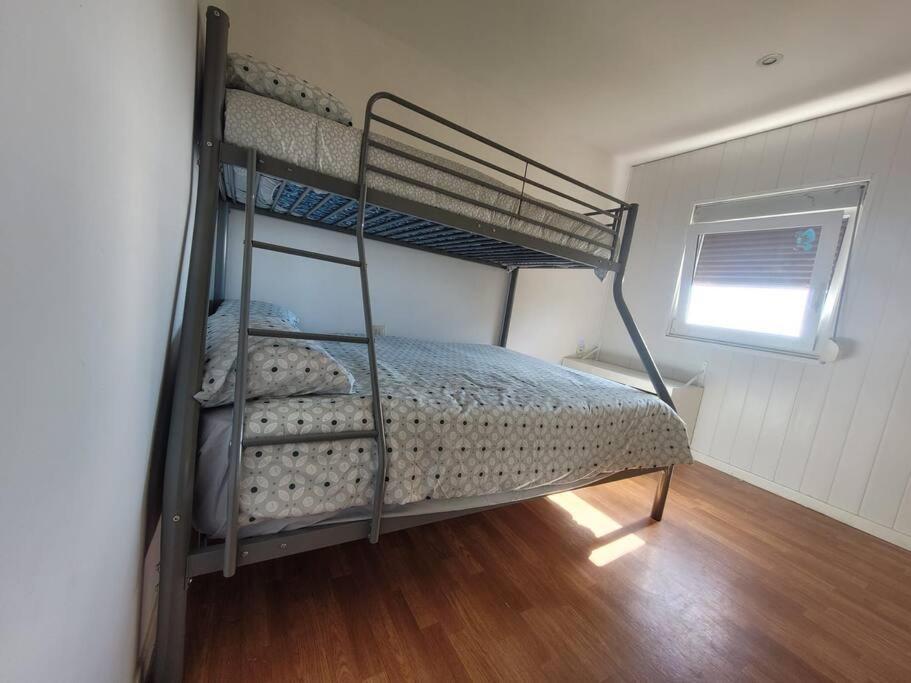 Acogedora Casa Con Vistas Panoramicas De Vigo Villa Ngoại thất bức ảnh