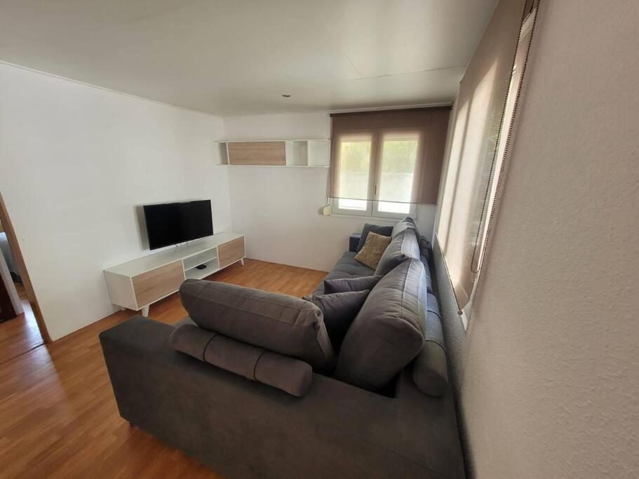 Acogedora Casa Con Vistas Panoramicas De Vigo Villa Ngoại thất bức ảnh