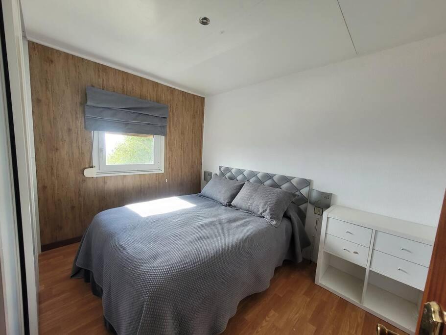 Acogedora Casa Con Vistas Panoramicas De Vigo Villa Ngoại thất bức ảnh
